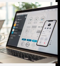 Услуги Разработка IT решений в Усинске