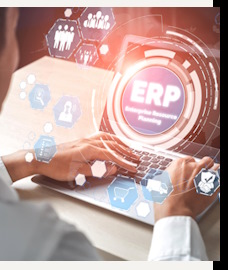 Услуги Разработка IT решений в Усинске