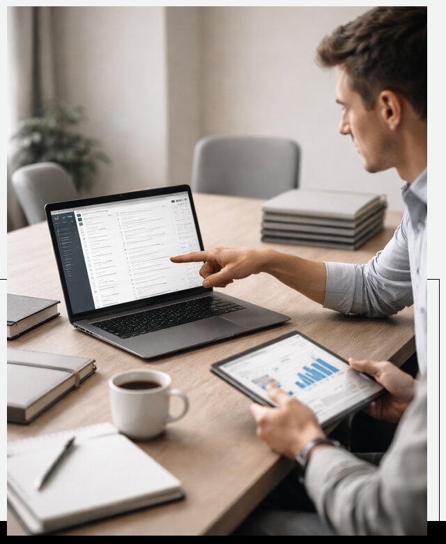 Разработка СЭД под ключ в Усинске от 15357 р. | АвикейСнс