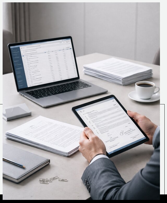 Электронные кадровые документы система в Усинске от 12286 р. | АвикейСнс