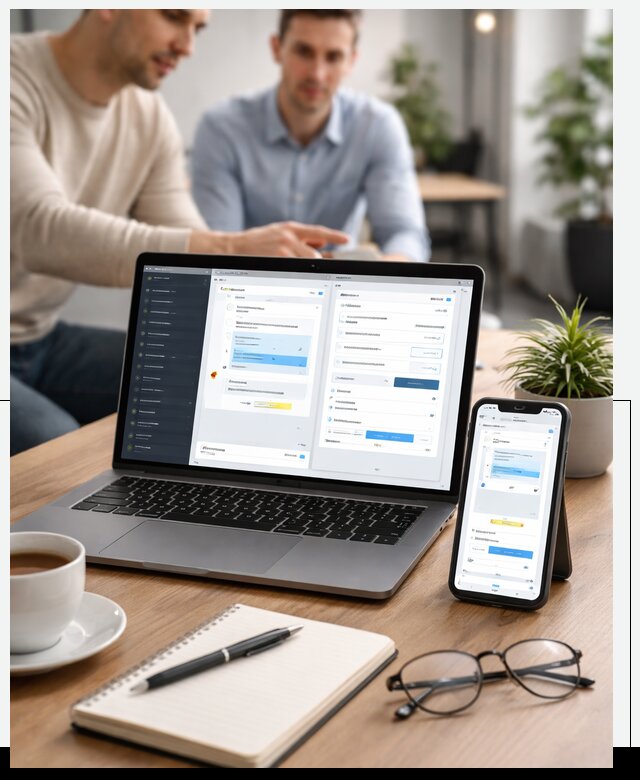 Разработка мини app Telegram/VK в Усинске от 30714 р. АвикейСнс