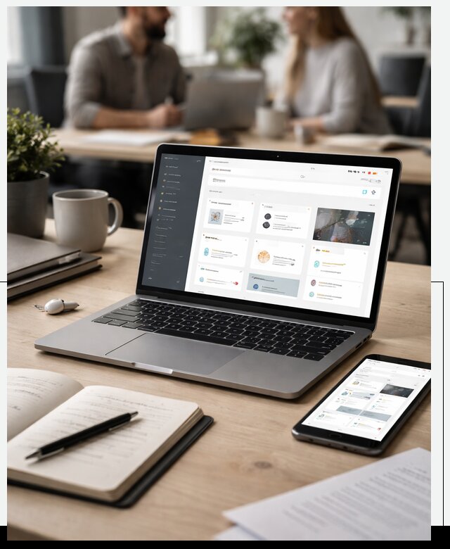 Разработка PWA приложений в Усинске от 122856 р. | АвикейСнс