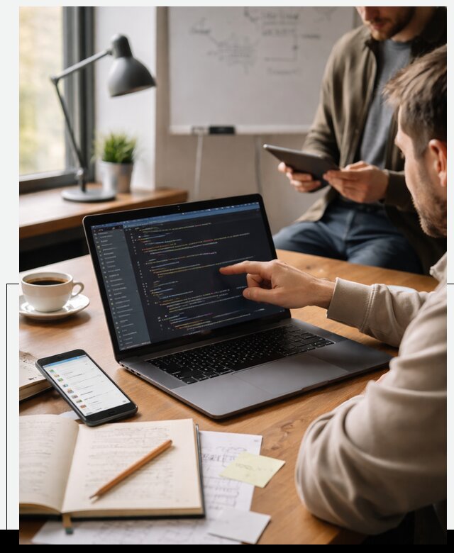 Разработка Telegram ботов под ключ для компаний в Усинске