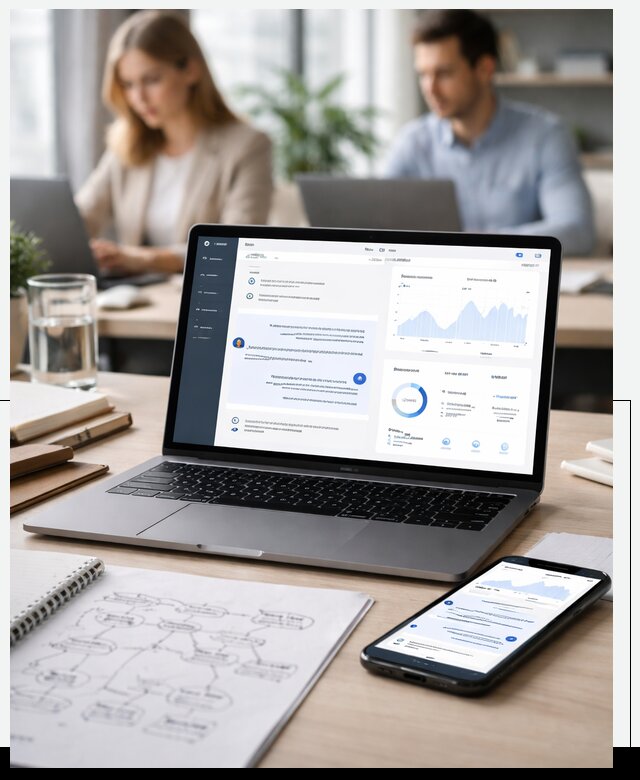 Чат-боты для бизнеса и клиентов в Усинске, от 7167 р., АвикейСнс