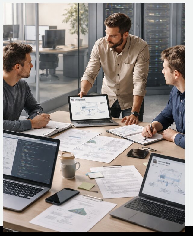 Импортозамещение ПО в Усинске, от 12798 р. услуги АвикейСнс