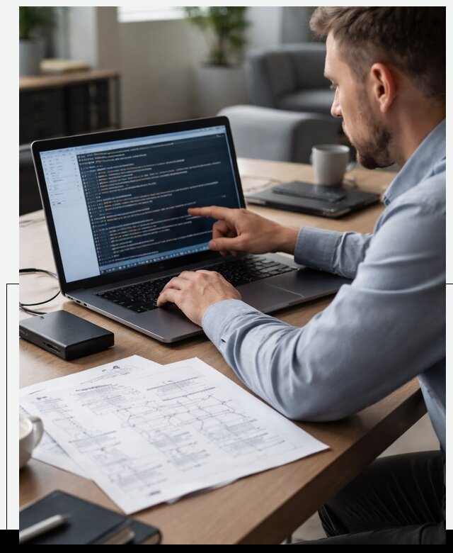 Профессиональная миграция СУБД PostgreSQL в Усинске без простоев