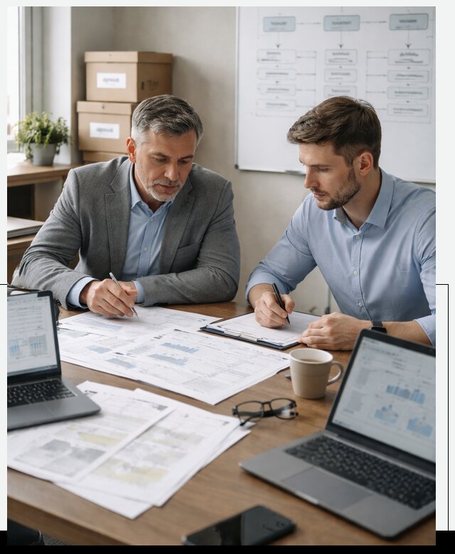 Замена SAP на 1С в Усинске — миграция, от 12286 р. | АвикейСнс