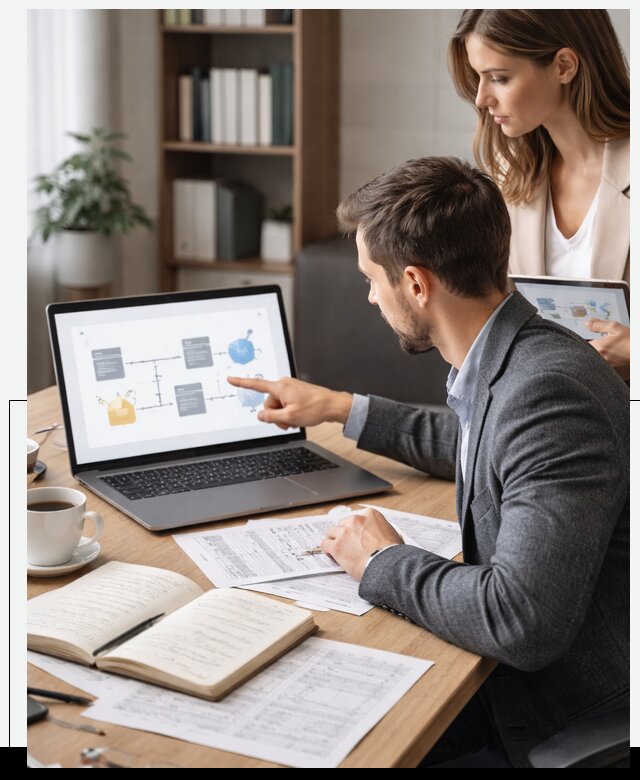 Замена SAP на 1С под ключ в Усинске с переносом данных и настройкой