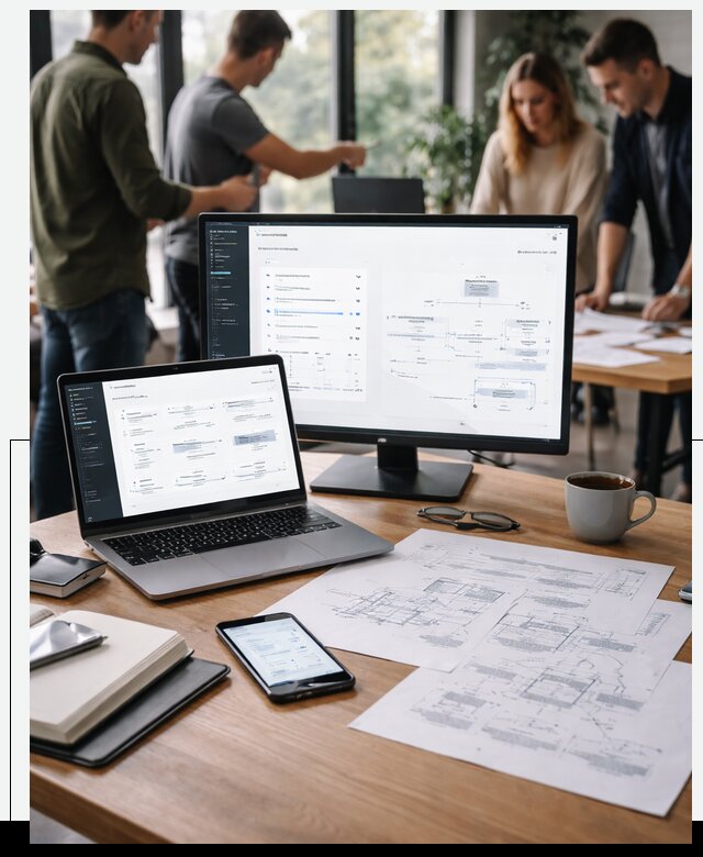 Платежные интеграции для Ecommerce в Усинске с повышенной конверсией