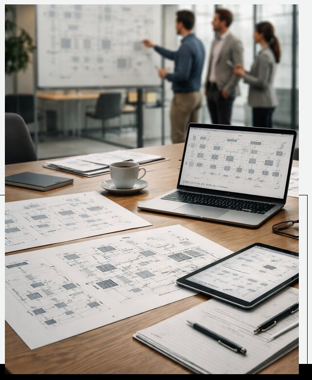 Разработка Core Banking, замена АБС в Усинске | АвикейСнс от 15357 р.