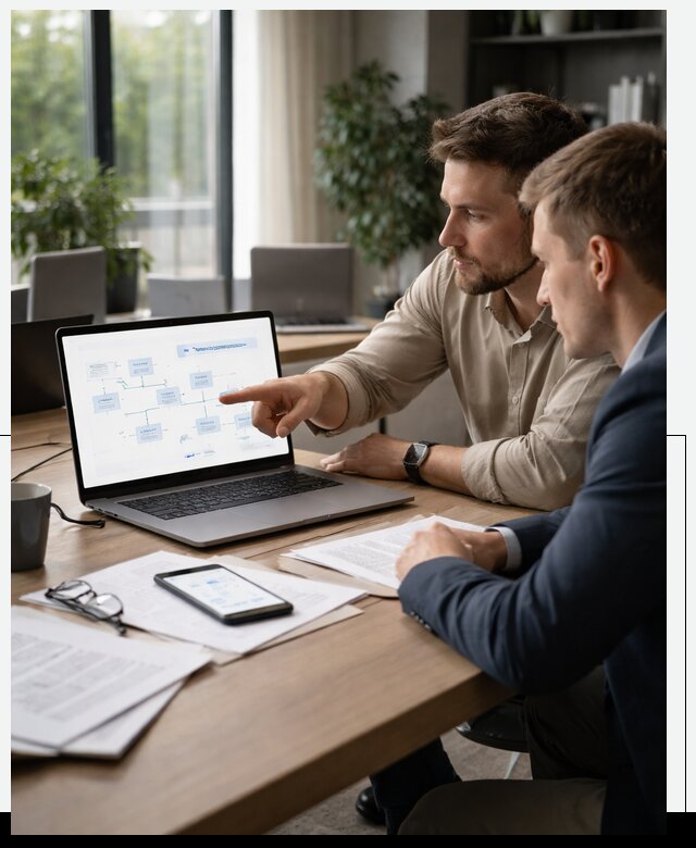 Интеграция СБП для банков в Усинске, от 307140 р. АвикейСнс