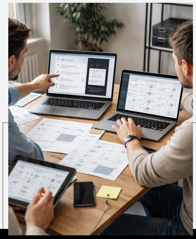 Интеграция СБП и подключение банковских сервисов в Усинске