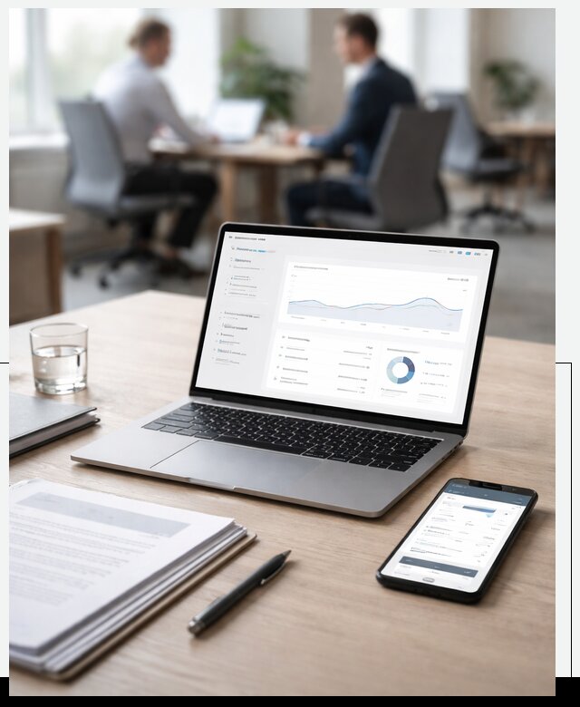 Разработка моб. и интернет-банка в Усинске от 7679 р. | АвикейСнс