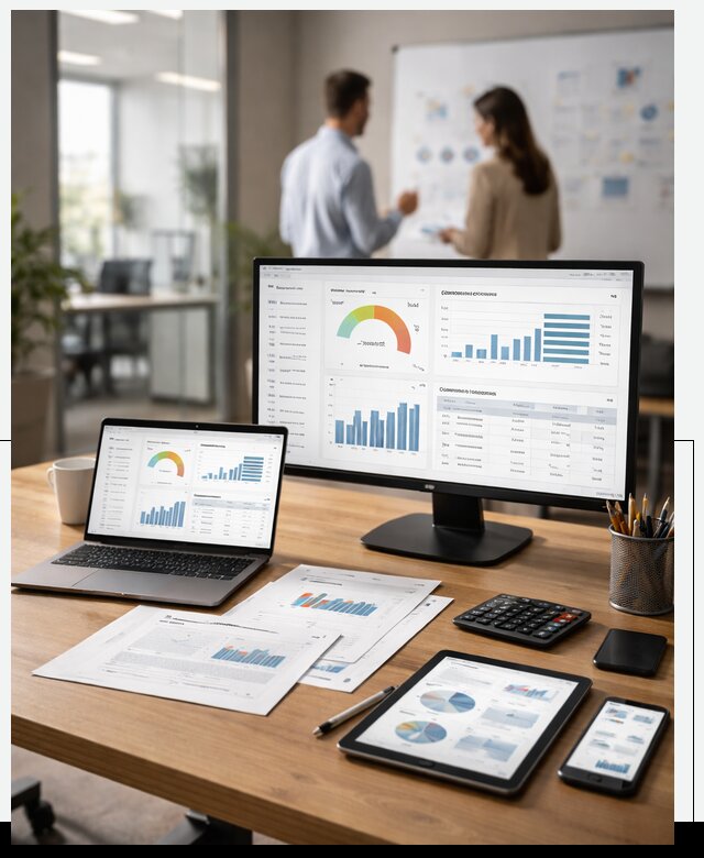 Скоринг и управление рисками в Усинске от 12286 р. | АвикейСнс