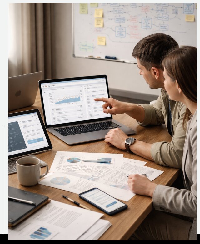 Внедрение сервисов BNPL и краудлендинга для бизнеса в Усинске