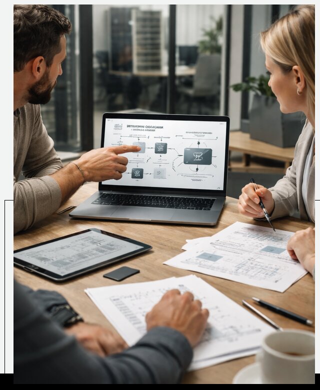 Интеграция цифрового рубля и подключение платежей в Усинске