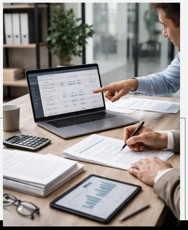 Полисные системы и CRM в Усинске: разработка от 15357 р. АвикейСнс