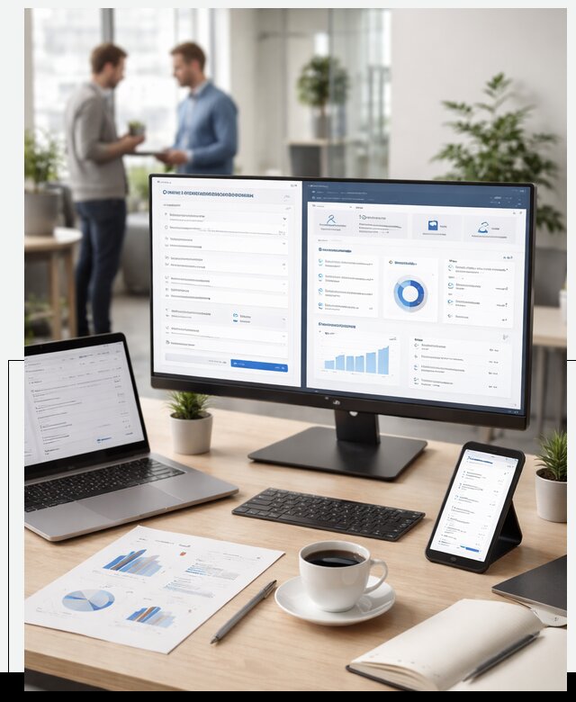 Разработка платформ онлайн страхования в Усинске под ключ