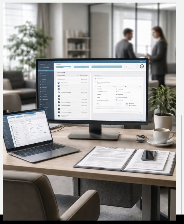 CRM для страховой компании под ключ в Усинске от 15357 р. | АвикейСнс