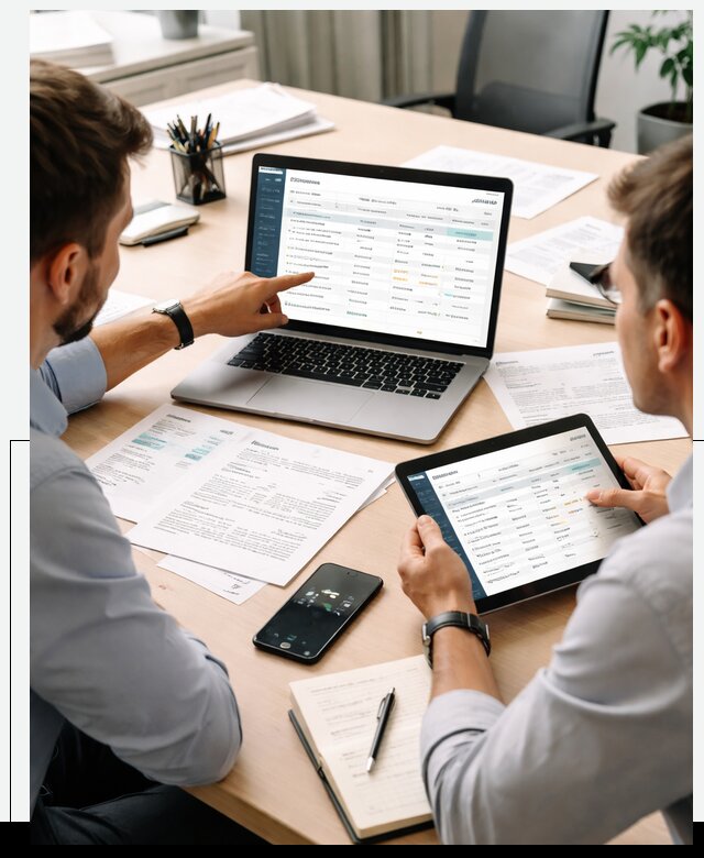 CRM для страховой компании в Усинске с автоматизацией продаж и выплат