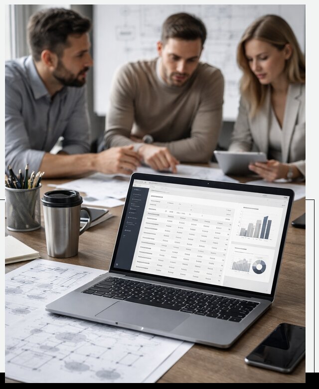 BSS OSS и биллинг для оператора в Усинске от 25595 р. | АвикейСнс