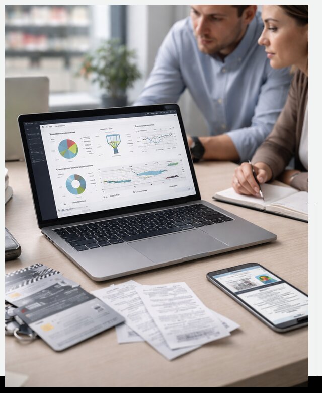 Лояльность и CDP для ритейла в Усинске от 15357 р. | АвикейСнс