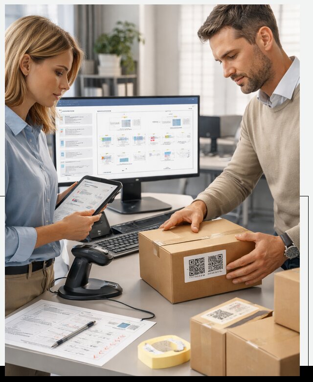 Честный знак маркировка интеграция в Усинске от 8702 р. | АвикейСнс