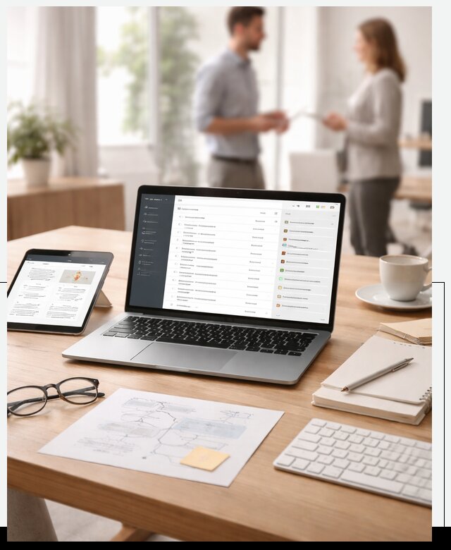 Разработка LMS и онлайн школы в Усинске от 12286 р. АвикейСнс