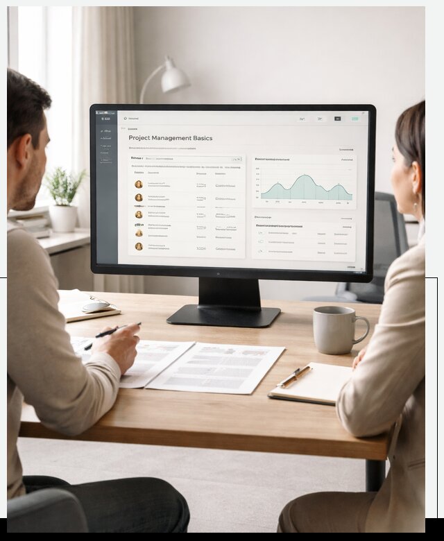 Система управления обучением в Усинске от 7679 р. | АвикейСнс