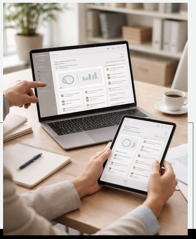 АвикейСнс, платформа корпоративного обучения в Усинске от 25595 р.