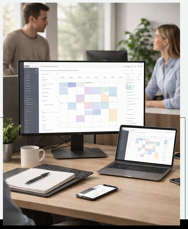 Расписание занятий вуз система в Усинске от 12286 р. | АвикейСнс