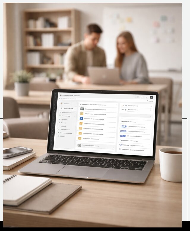 LMS для университета под ключ в Усинске от 7679 р. | АвикейСнс
