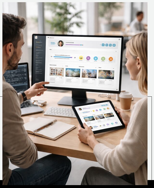Геймификация обучения платформа в Усинске от 15357 р, АвикейСнс