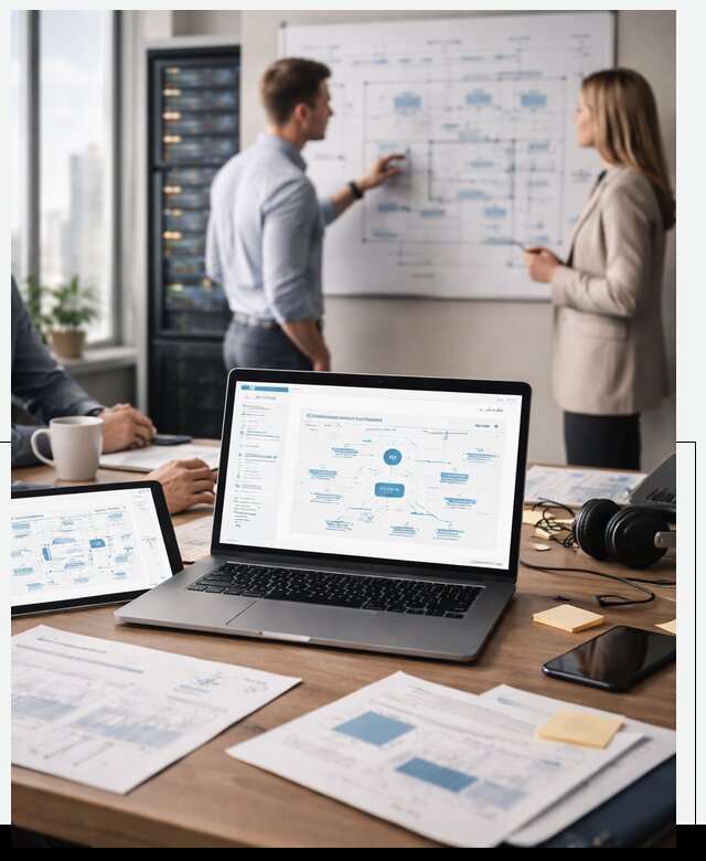 Разработка порталов госуслуг и ФГИС в Усинске от 12286 р. | АвикейСнс