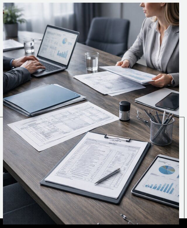 СЭД для государственного органа в Усинске от 35833 р. | АвикейСнс