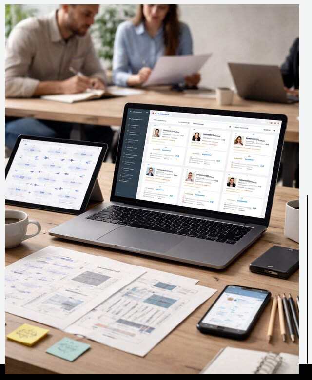 Разработка маркетплейса специалистов в Усинске от 7167 р.|АвикейСнс