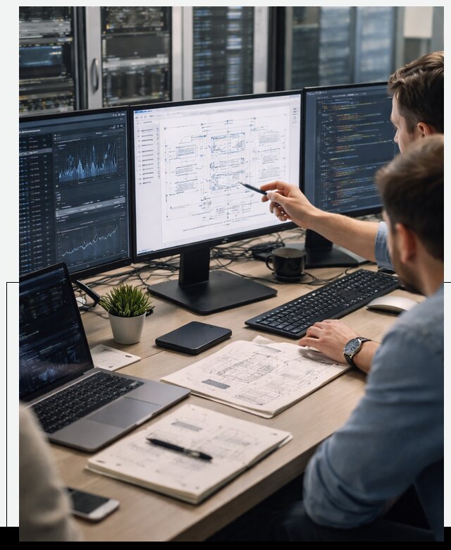 Разработка GameDev Backend и игровых платформ под ключ в Усинске