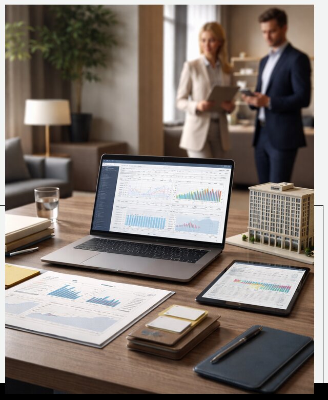 Yield management гостиница в Усинске от 12286 р. | АвикейСнс