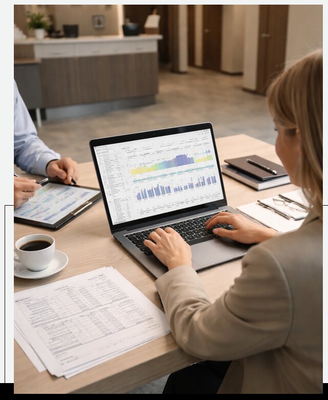 Yield management для гостиницы: ценообразование и прогноз в Усинске